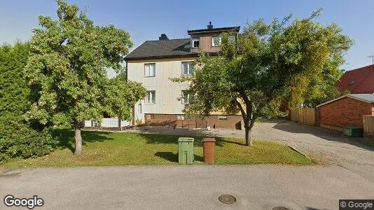 Apartments for rent in Västerås - Photo from Google Street View