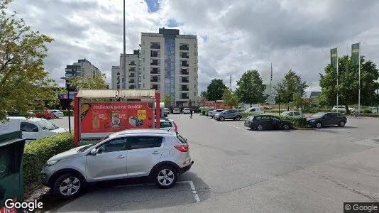 Apartments for rent in Örebro - Photo from Google Street View