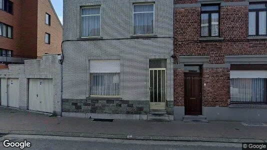 Apartments for rent in Zottegem - Photo from Google Street View