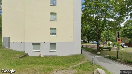 Apartments for rent in Södertälje - Photo from Google Street View