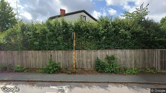 Apartments for rent in Gothenburg West - Photo from Google Street View
