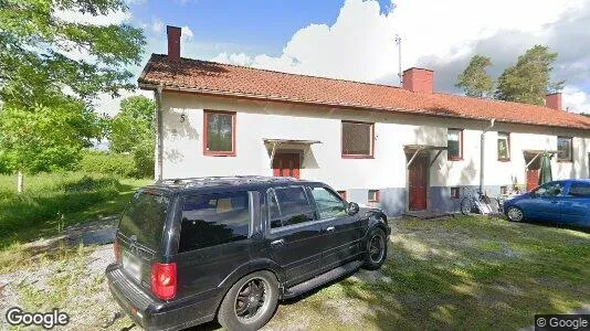 Apartments for rent in Lindesberg - Photo from Google Street View
