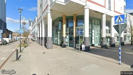 Apartments for rent in Upplands Väsby - Photo from Google Street View