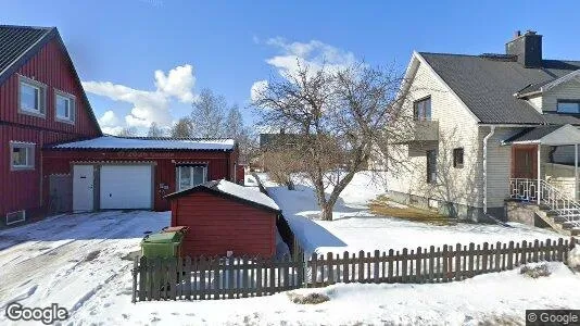 Apartments for rent in Umeå - Photo from Google Street View