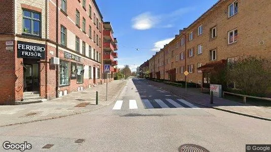 Apartments for rent in Kirseberg - Photo from Google Street View