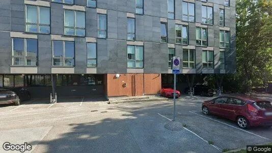 Apartments for rent in Tallinn Kesklinna - Photo from Google Street View