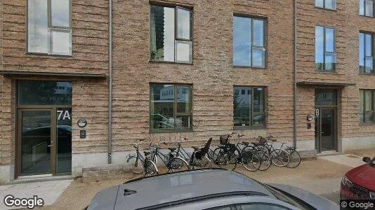 Apartments for rent in Copenhagen NV - Photo from Google Street View