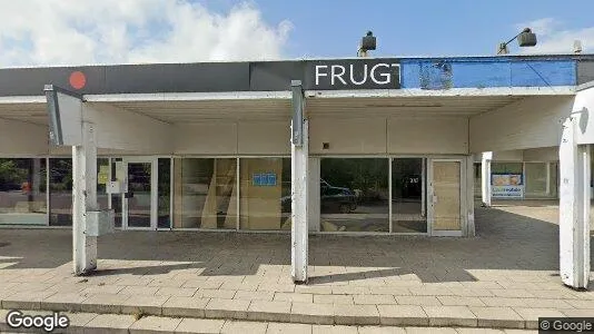 Apartments for rent in Viby J - Photo from Google Street View