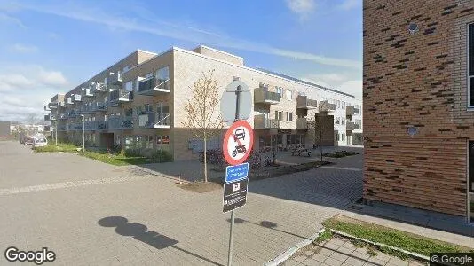 Apartments for rent in Tilst - Photo from Google Street View