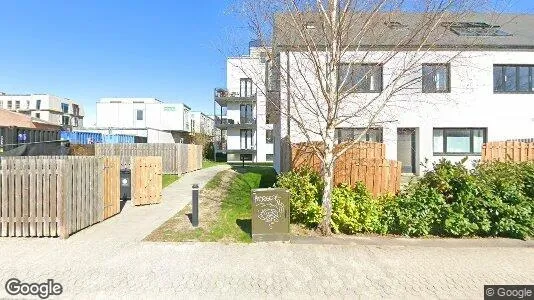 Apartments for rent in Rødovre - Photo from Google Street View