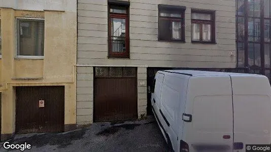 Apartments for rent in Budapest Várkerület - Photo from Google Street View