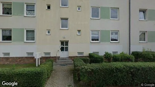 Apartments for rent in Brandenburg an der Havel - Photo from Google Street View