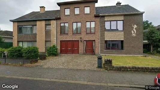 Apartments for rent in Beveren - Photo from Google Street View