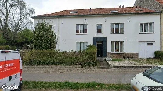 Apartments for rent in Valkenburg aan de Geul - Photo from Google Street View