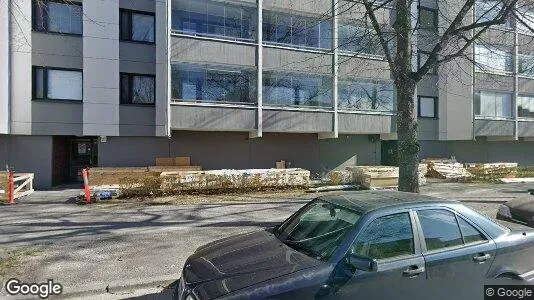 Apartments for rent in Pori - Photo from Google Street View