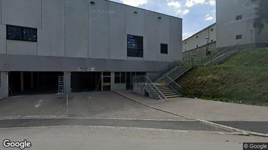 Apartments for rent in Hainburg an der Donau - Photo from Google Street View
