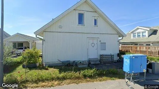 Apartments for rent in Botkyrka - Photo from Google Street View