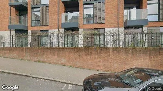 Apartments for rent in Bromley - Kent - Photo from Google Street View