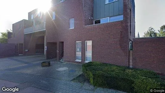 Apartments for rent in Zemst - Photo from Google Street View