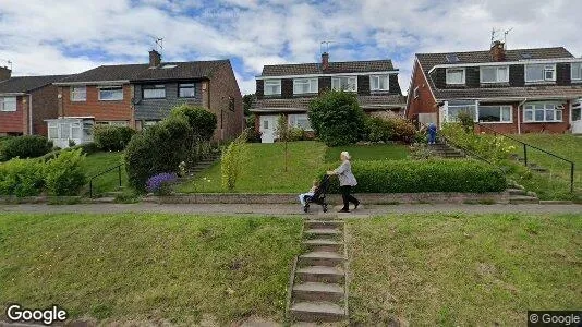 Apartments for rent in Prenton - Merseyside - Photo from Google Street View