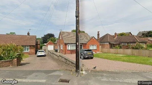 Apartments for rent in Frodsham - Cheshire - Photo from Google Street View