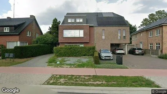 Apartments for rent in Mol - Photo from Google Street View