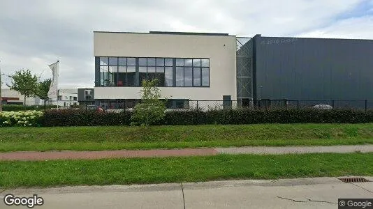 Apartments for rent in Turnhout - Photo from Google Street View
