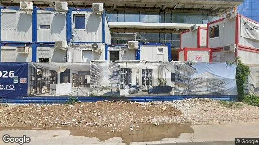 Apartments for rent in Bucharest - Sectorul 2 - Photo from Google Street View