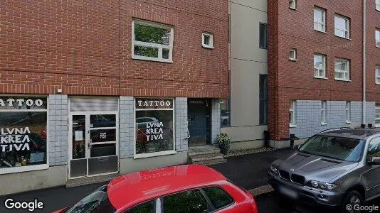 Rooms for rent in Helsinki Eteläinen - Photo from Google Street View