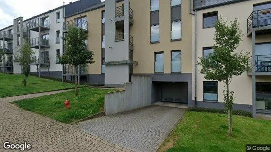 Apartments for rent in Aarlen - Photo from Google Street View