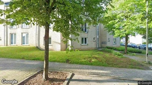 Apartments for rent in Aarlen - Photo from Google Street View