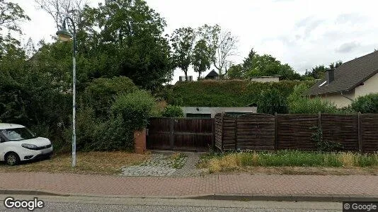 Apartments for rent in Saalekreis - Photo from Google Street View