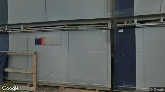 Apartments for rent in Lenzburg - Photo from Google Street View