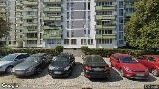 Rooms for rent in Warszawa Wawer - Photo from Google Street View