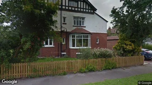 Apartments for rent in Leeds - West Yorkshire - Photo from Google Street View