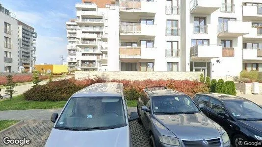 Apartments for rent in Rzeszów - Photo from Google Street View