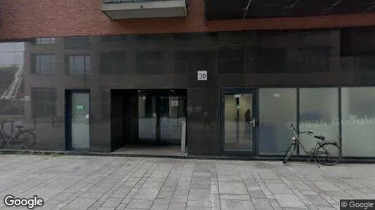 Apartments for rent in Stad Antwerp - Photo from Google Street View