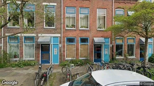 Apartments for rent in Groningen - Photo from Google Street View