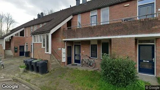 Apartments for rent in Winsum - Photo from Google Street View