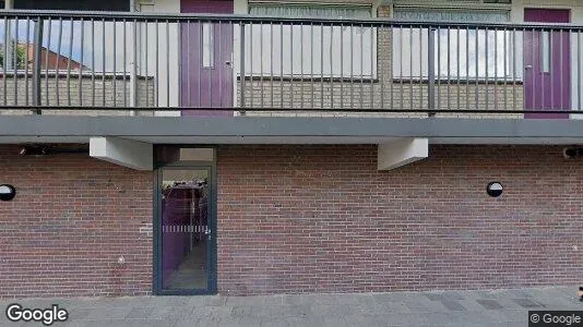 Apartments for rent in Haarlem - Photo from Google Street View