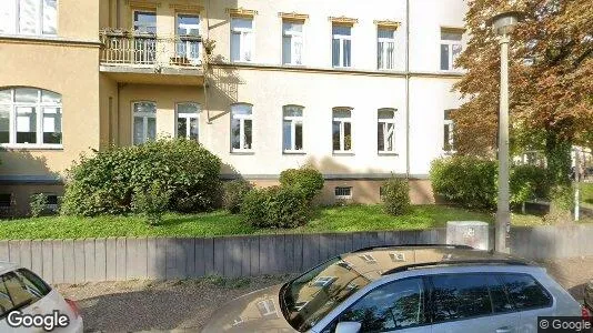 Apartments for rent in Leipzig - Photo from Google Street View