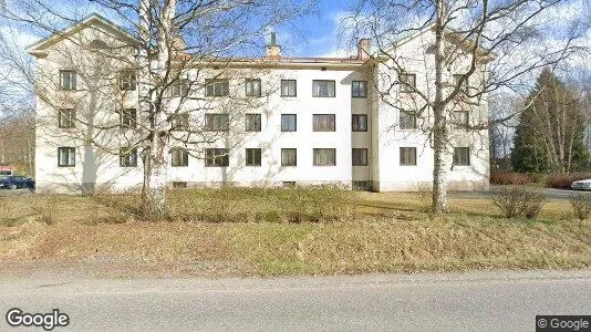 Apartments for rent in Pori - Photo from Google Street View