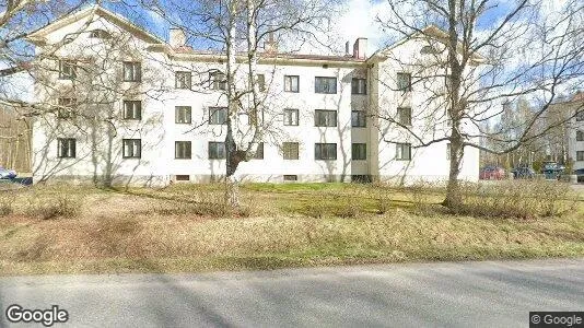 Apartments for rent in Pori - Photo from Google Street View