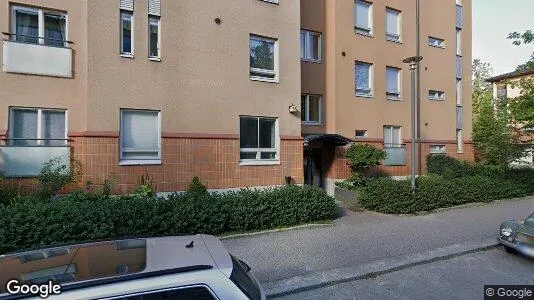 Apartments for rent in Espoo - Photo from Google Street View