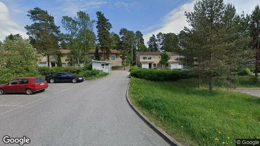 Apartments for rent in Turku - Photo from Google Street View