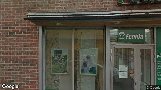 Apartments for rent in Seinäjoki - Photo from Google Street View