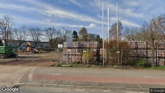 Apartments for rent in Hamburg Altona - Photo from Google Street View