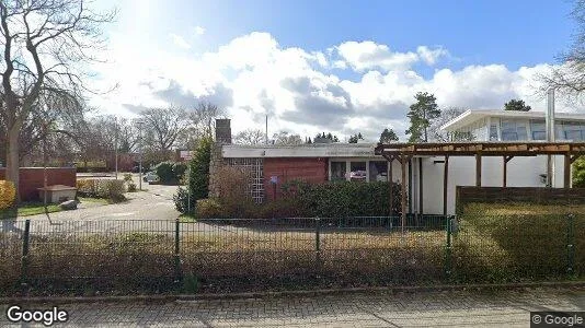 Apartments for rent in Segeberg - Photo from Google Street View