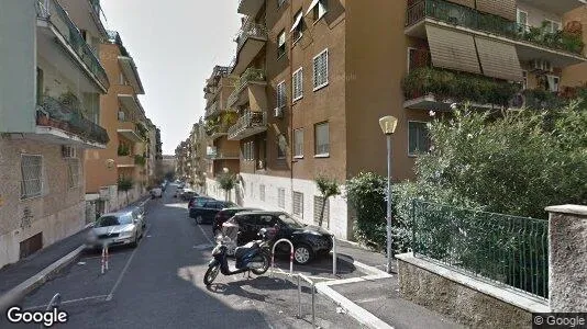 Rooms for rent in Roma Municipio VIII – Appia Antica - Photo from Google Street View