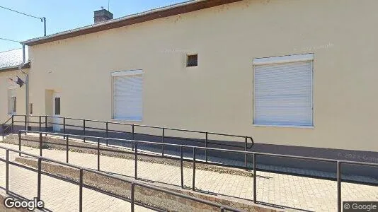 Apartments for rent in Budapest XIII. kerület - Photo from Google Street View